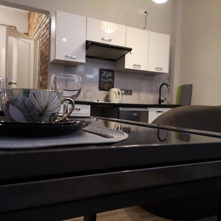 Apartament "Katarzynka" Torun Luaran gambar
