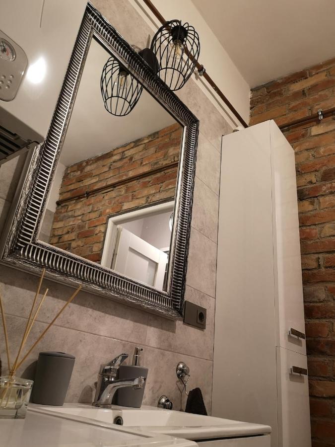 Apartament "Katarzynka" Torun Luaran gambar