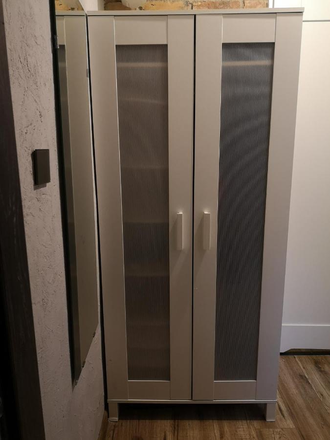 Apartament "Katarzynka" Torun Luaran gambar