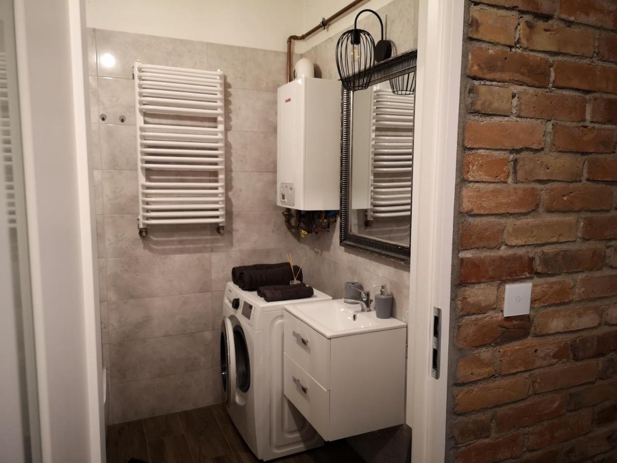 Apartament "Katarzynka" Torun Luaran gambar
