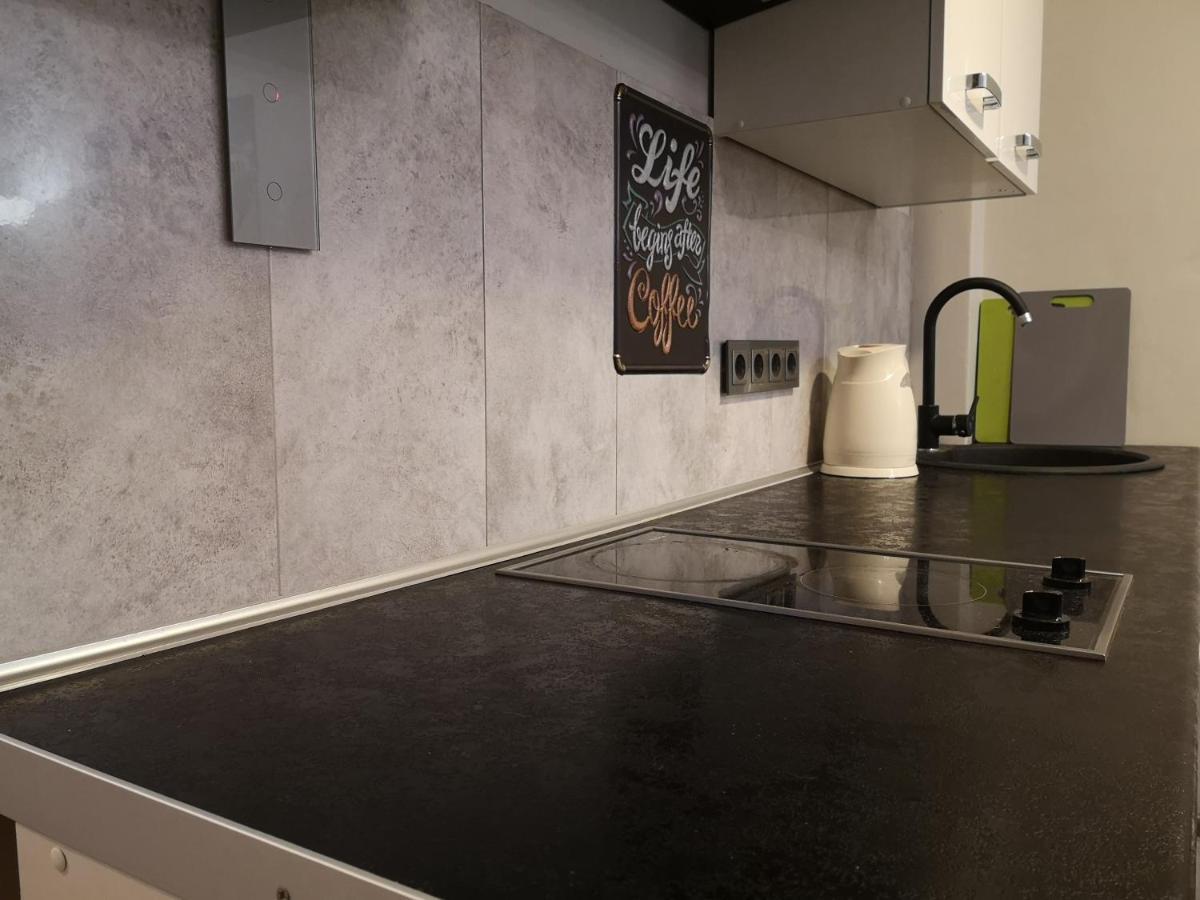 Apartament "Katarzynka" Torun Luaran gambar