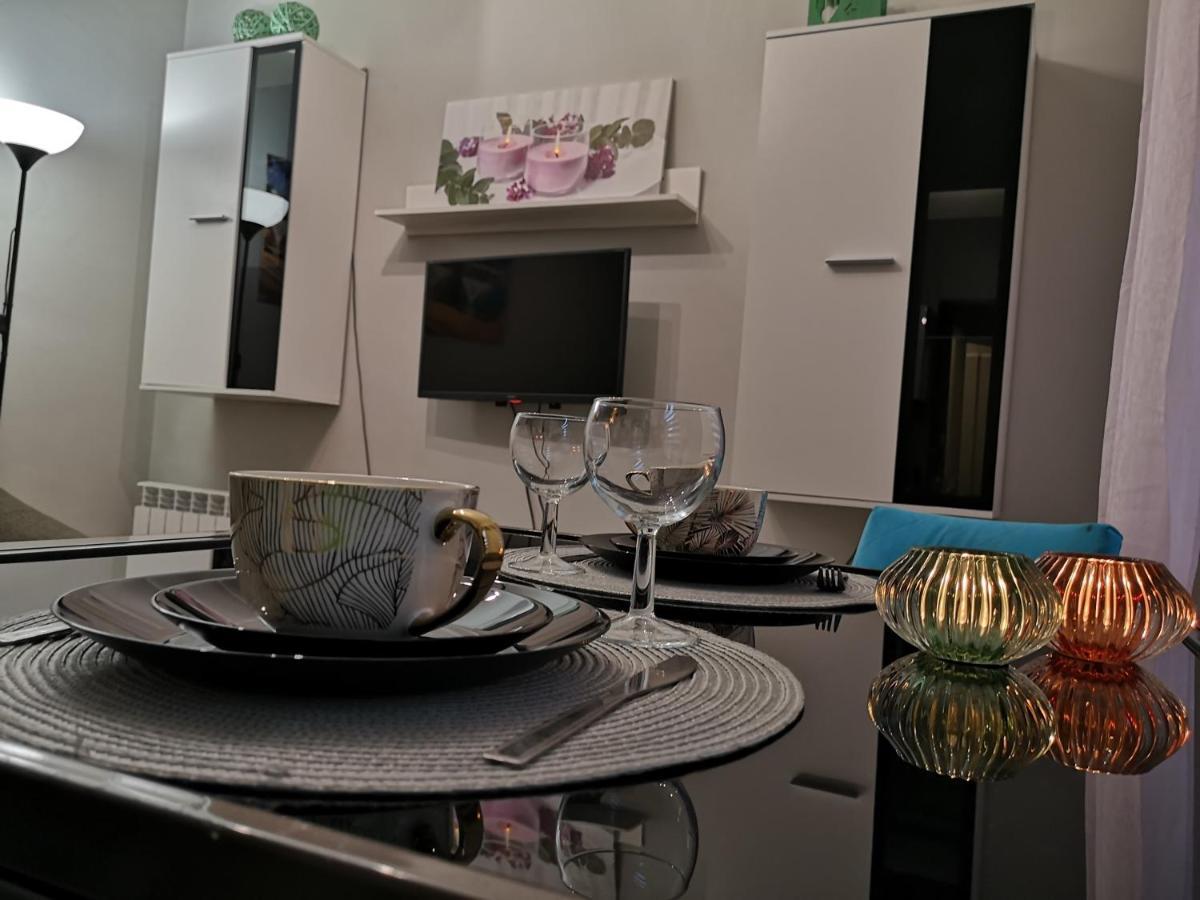 Apartament "Katarzynka" Torun Luaran gambar