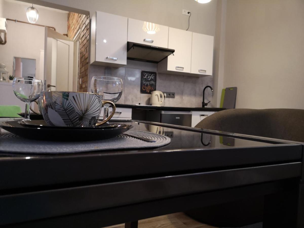 Apartament "Katarzynka" Torun Luaran gambar