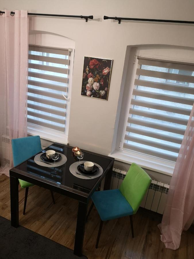 Apartament "Katarzynka" Torun Luaran gambar